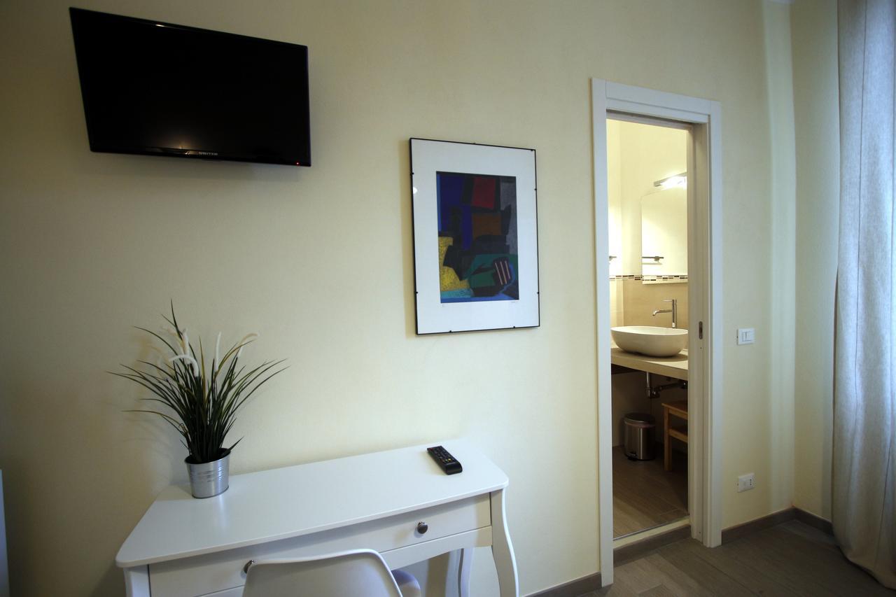 The Old Station Rooms La Spezia Exterior photo