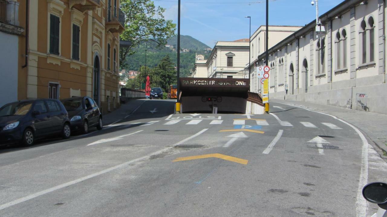 The Old Station Rooms La Spezia Exterior photo