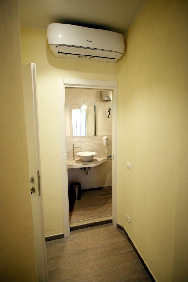 The Old Station Rooms La Spezia Exterior photo
