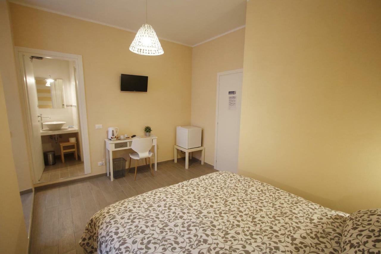 The Old Station Rooms La Spezia Exterior photo