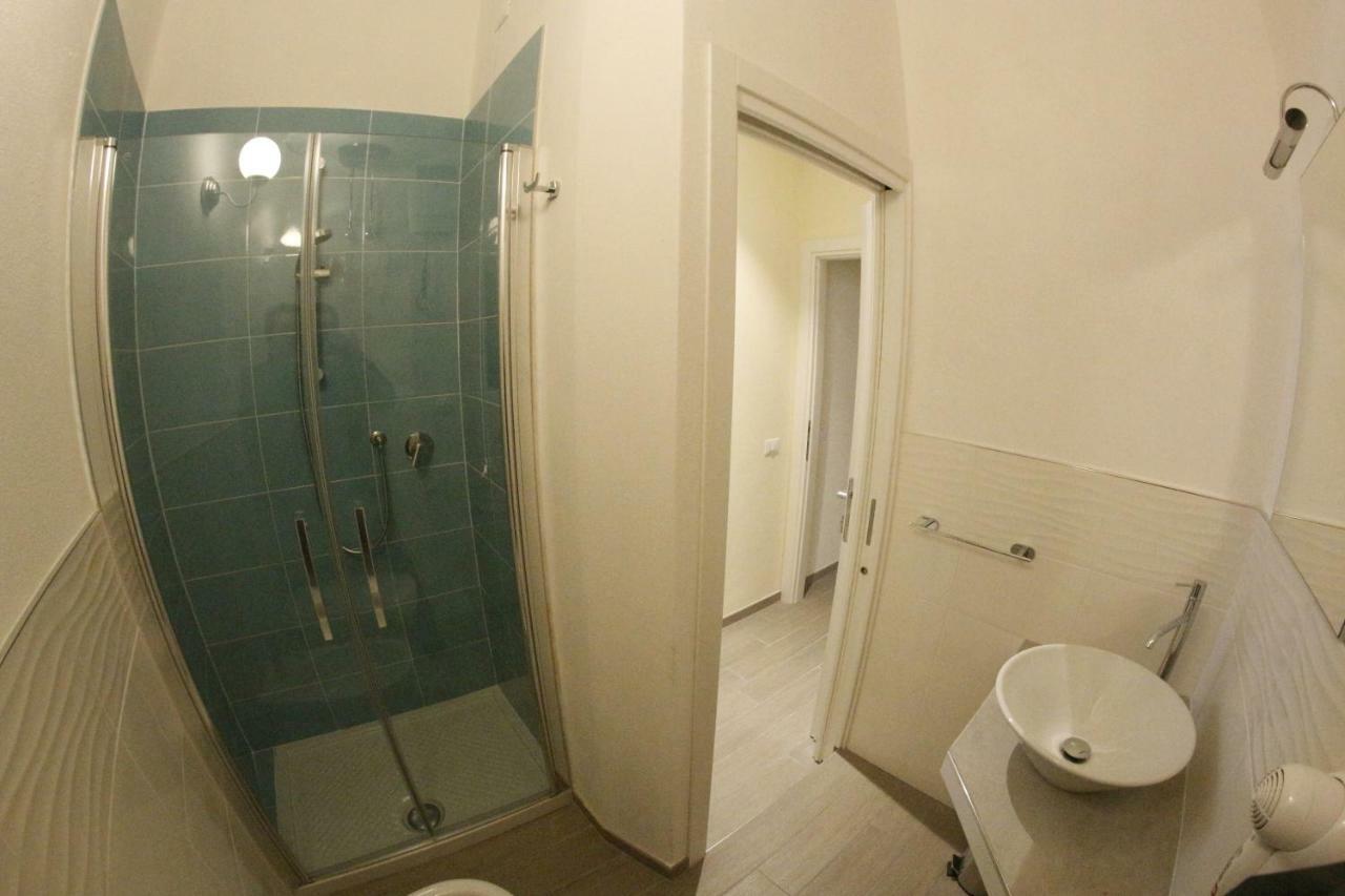 The Old Station Rooms La Spezia Exterior photo